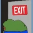 pepe_Exit