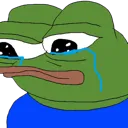 pepe_Cry