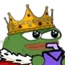 pepe_King