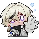 CryHonkai Discord Emoji