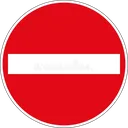 no