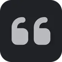 Quote quote Discord Emoji