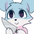 blue_dog_knife