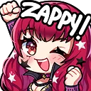 YunakaZappy