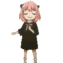 SXFAnyaDance