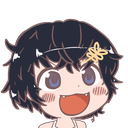 KomugiGyateGyate1 Discord emoji