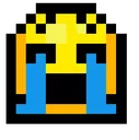 cry Discord Emoji