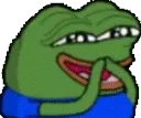 peepoGiggles