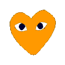 dreamorange2 Discord Emoji