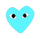 dreamblue Discord Emoji