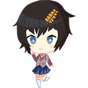 literaturekomugi Discord emoji