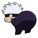 GojoTwerk