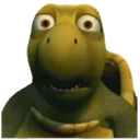 huh