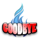 Goodbye