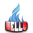 Hello