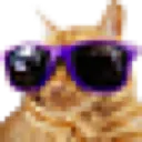 coolcat Discord Emoji