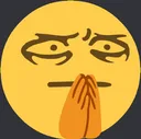 Hmmm Discord Emoji