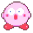 Kirbywhat Discord Emoji