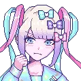 kangel_sprite_pout