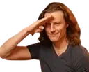 AndySalute