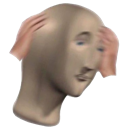 panik Discord emoji