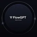 FuturisticNeonBlueAndPinkLightIn Discord Emoji