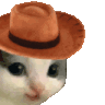 1158 Mmeowdy Discord Emoji