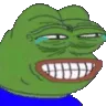 PepeLaughing