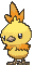 torchic