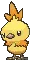 torchic