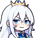 LunariaAngry