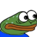 echat_pepeScaredge Discord emoji
