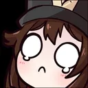 Hutao hutao Discord Emoji