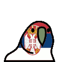 serbiaParrot
