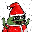 pepechristmashype
