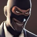 spy