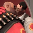 kiss