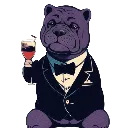 SophisticatedTaste Discord Emoji