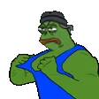 pepe_wannafight