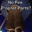 NoProphet