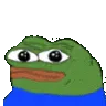 PeepoWeird