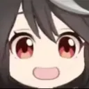kitacyanegao