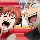 Animelaugh animelaugh Discord Emoji