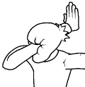 facepalm facepalm
