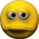 sad Discord Emoji