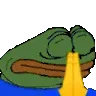 prayge