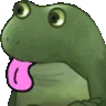 FrogeLick