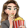 popcorn