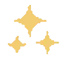 sparkles