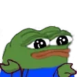 PeepoShrug